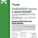 Harmanyeri Tatilevi Couette-café *