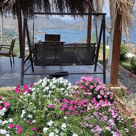 Harmanyeri Tatilevi Panzió *