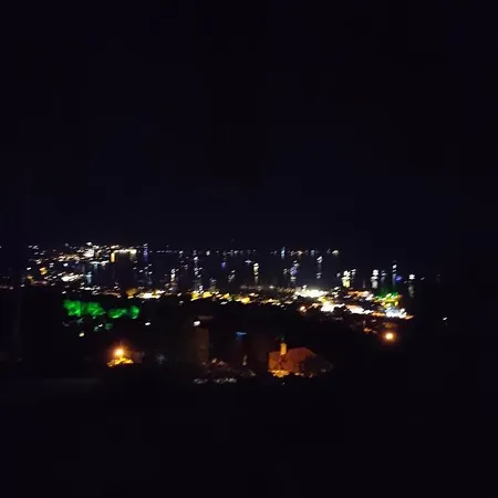 Harmanyeri Tatilevi Panzió