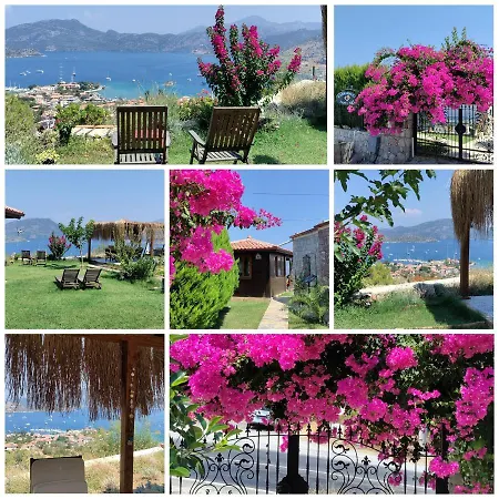 Harmanyeri Tatilevi * Selimiye