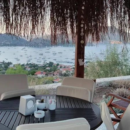 Harmanyeri Tatilevi * Selimiye