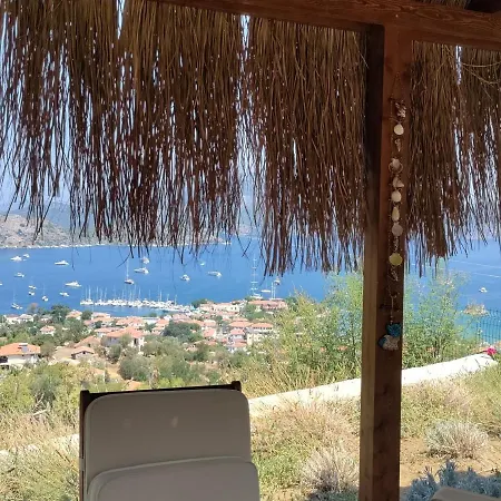 Harmanyeri Tatilevi * Selimiye