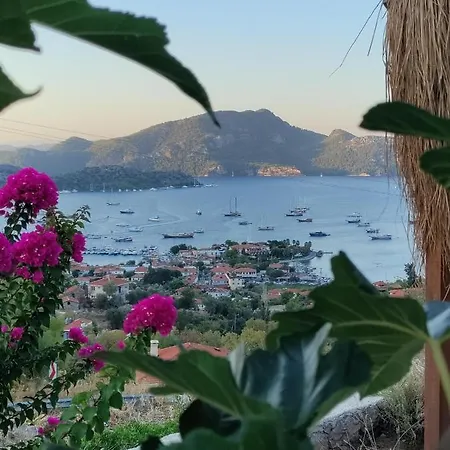 Harmanyeri Tatilevi Panzió