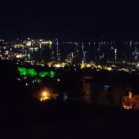 Harmanyeri Tatilevi Selimiye