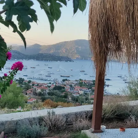 Harmanyeri Tatilevi * Selimiye