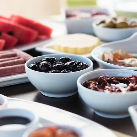 Panzió Harmanyeri Tatilevi