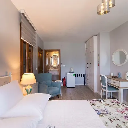 Harmanyeri Tatilevi Panzió