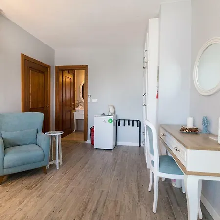 Harmanyeri Tatilevi Selimiye