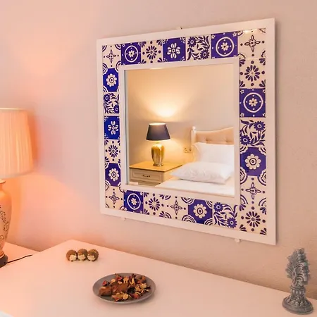 Harmanyeri Tatilevi Selimiye