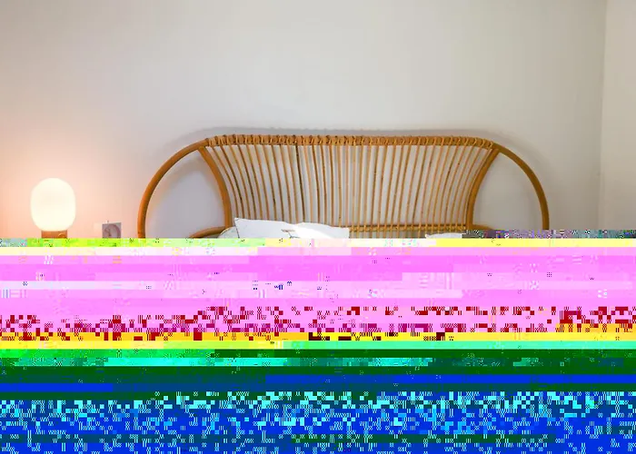 Harmanyeri Tatilevi Couette-café Selimiye (Aegean)