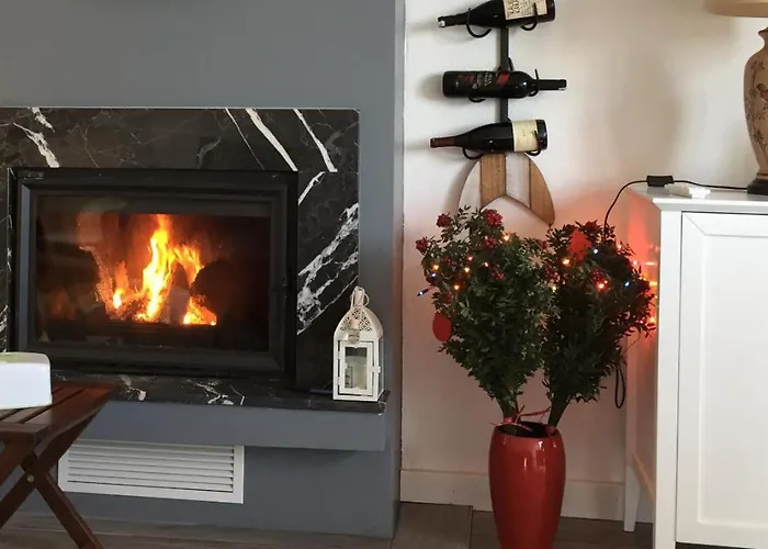 Harmanyeri Tatilevi Selimiye (Aegean)