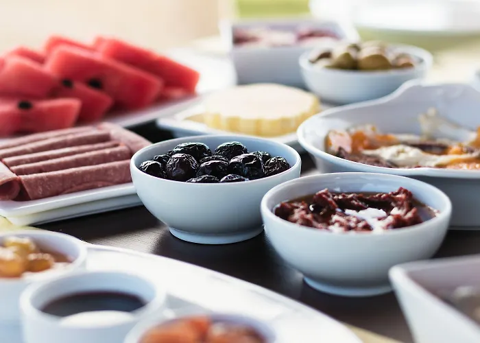 Couette-café Harmanyeri Tatilevi