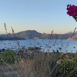 Harmanyeri Tatilevi فندق مبيت وإفطار *