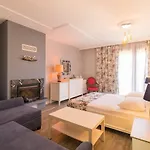 فندق مبيت وإفطار Harmanyeri Tatilevi *