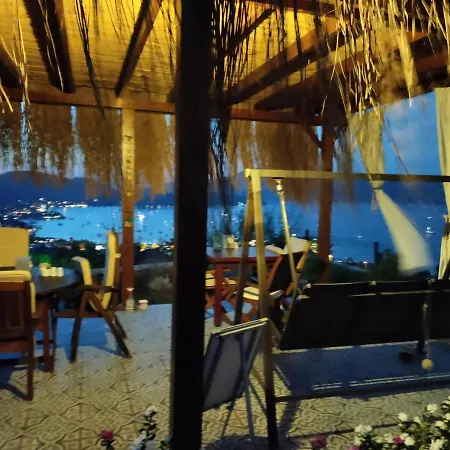 Harmanyeri Tatilevi Bed & Breakfast Selimiye (Aegean)