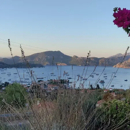 Harmanyeri Tatilevi Bed & Breakfast *