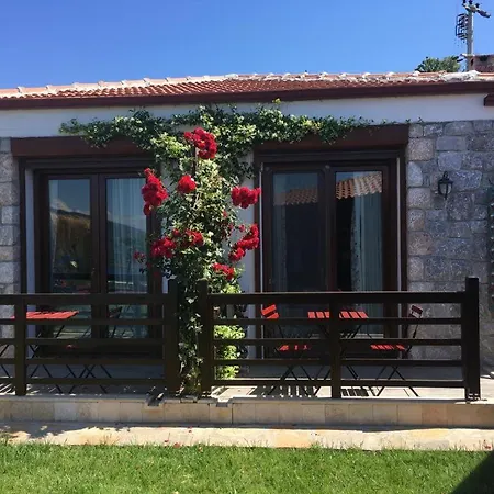 Harmanyeri Tatilevi Отель типа 