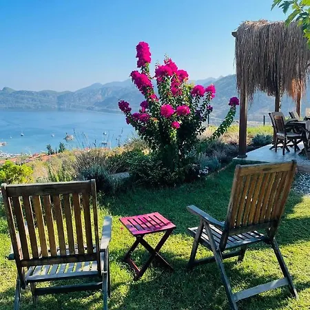 Harmanyeri Tatilevi Bed & Breakfast *