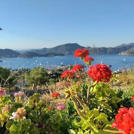 Harmanyeri Tatilevi Selimiye (Aegean)