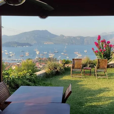 Harmanyeri Tatilevi Selimiye (Aegean)