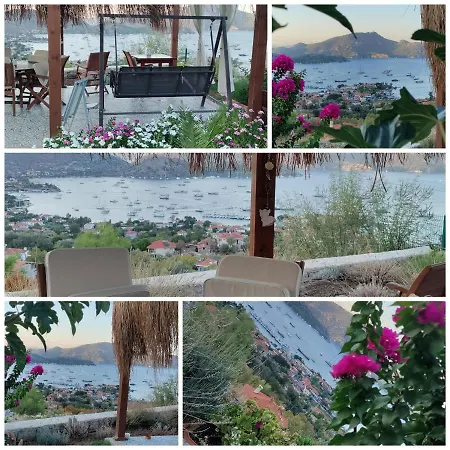 Harmanyeri Tatilevi Селемие