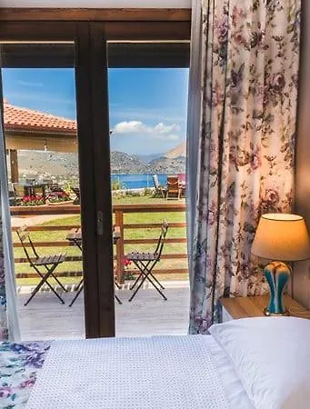 B&B Harmanyeri Tatilevi