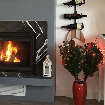 Harmanyeri Tatilevi セリミエ