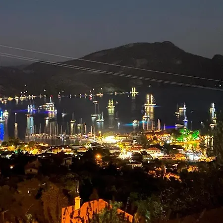 Harmanyeri Tatilevi ベッド・アンド・ブレックファスト