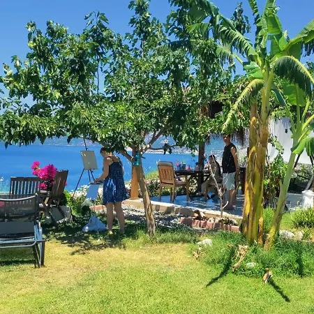 Harmanyeri Tatilevi Selimiye (Aegean)