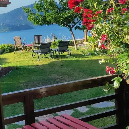 Harmanyeri Tatilevi Отель типа 