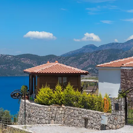 Harmanyeri Tatilevi B&B