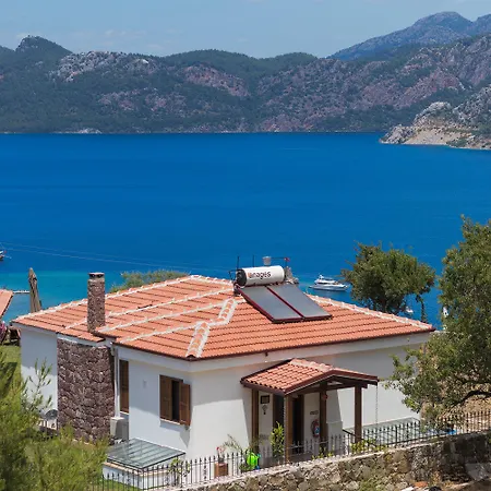 Harmanyeri Tatilevi Bed & Breakfast Selimiye (Aegean)