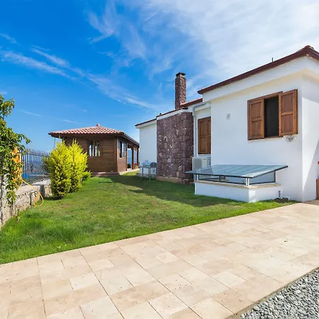 Bed & Breakfast Harmanyeri Tatilevi