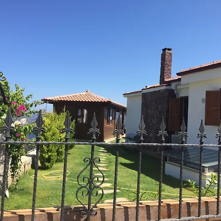 Bed & Breakfast Harmanyeri Tatilevi Selimiye (Aegean)