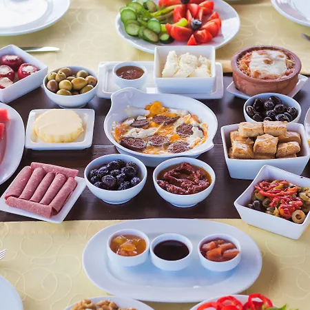 Bed & Breakfast Harmanyeri Tatilevi