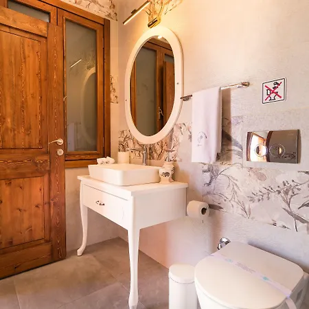 Harmanyeri Tatilevi *