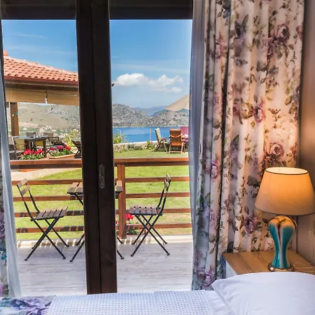 Bed & Breakfast Harmanyeri Tatilevi *