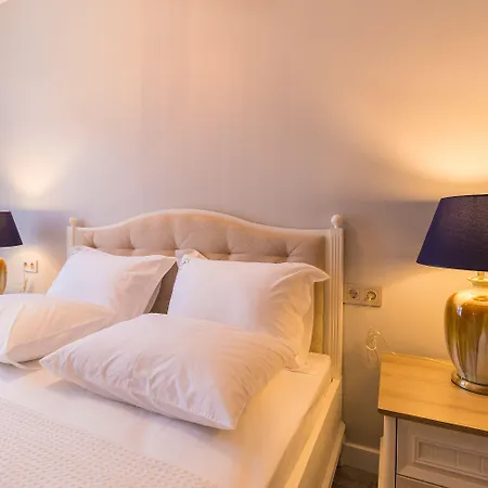 Bed & Breakfast Harmanyeri Tatilevi Selimiye (Aegean)