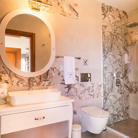 Harmanyeri Tatilevi B&B Selimiye (Aegean)