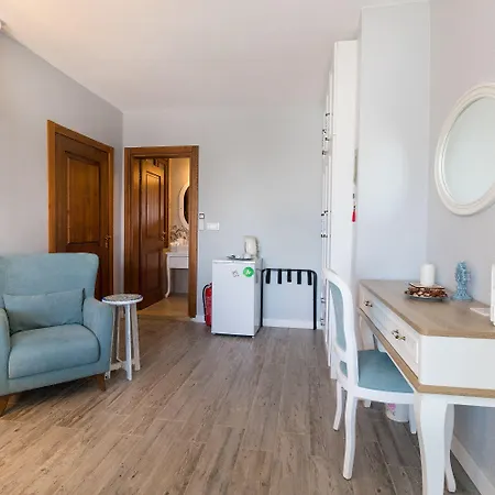 Harmanyeri Tatilevi Selimiye (Aegean)