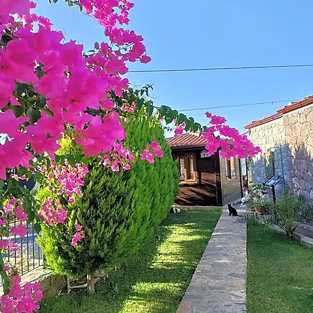 Harmanyeri Tatilevi Selimiye (Aegean)