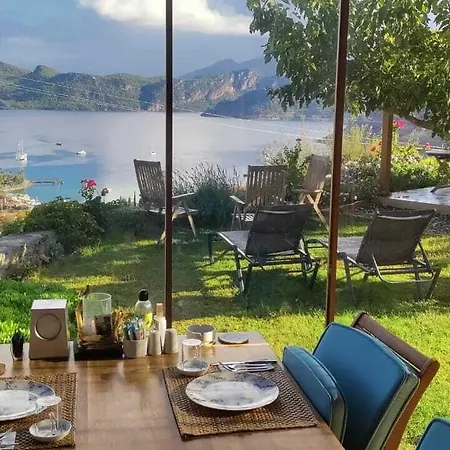 Bed & Breakfast Harmanyeri Tatilevi *