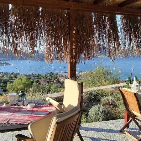 Harmanyeri Tatilevi Bed & Breakfast