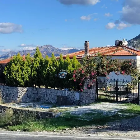 Harmanyeri Tatilevi Bed & Breakfast