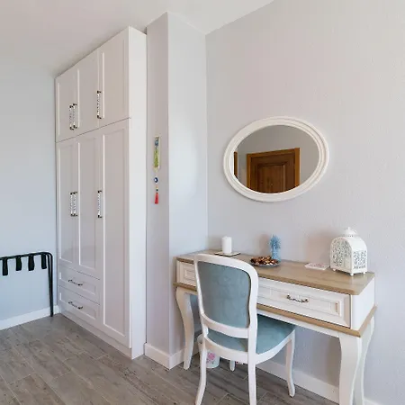 Bed & Breakfast Harmanyeri Tatilevi *