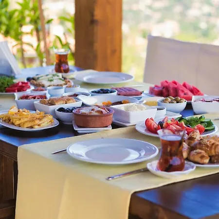 Bed & Breakfast Harmanyeri Tatilevi