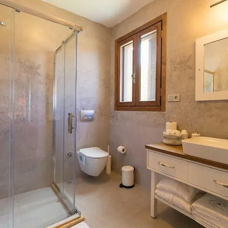 Harmanyeri Tatilevi * Selimiye (Aegean)