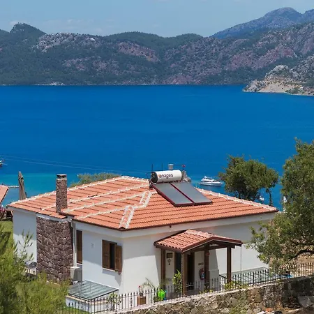 Harmanyeri Tatilevi Bed and breakfast