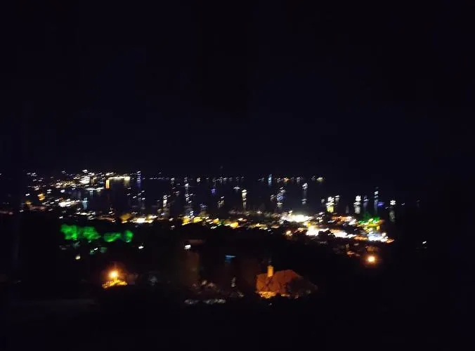 Harmanyeri Tatilevi Oda ve Kahvaltı