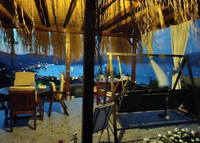 Harmanyeri Tatilevi Oda ve Kahvaltı Selimiye (Aegean)